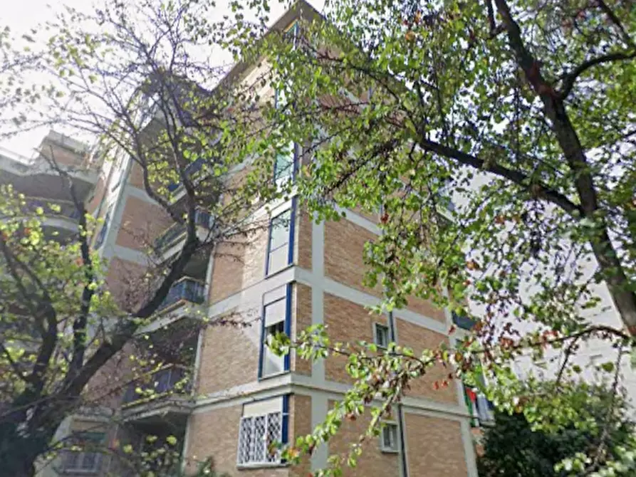 Immagine 3 di Appartamento in vendita  in Via Ferdinando Acton a Roma
