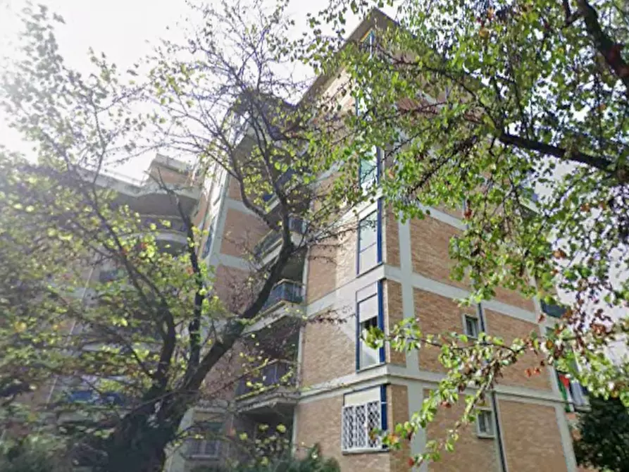Immagine 11 di Appartamento in vendita  in Via Ferdinando Acton a Roma