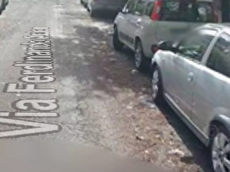 Immagine 12 di Appartamento in vendita  in Via Ferdinando Acton a Roma