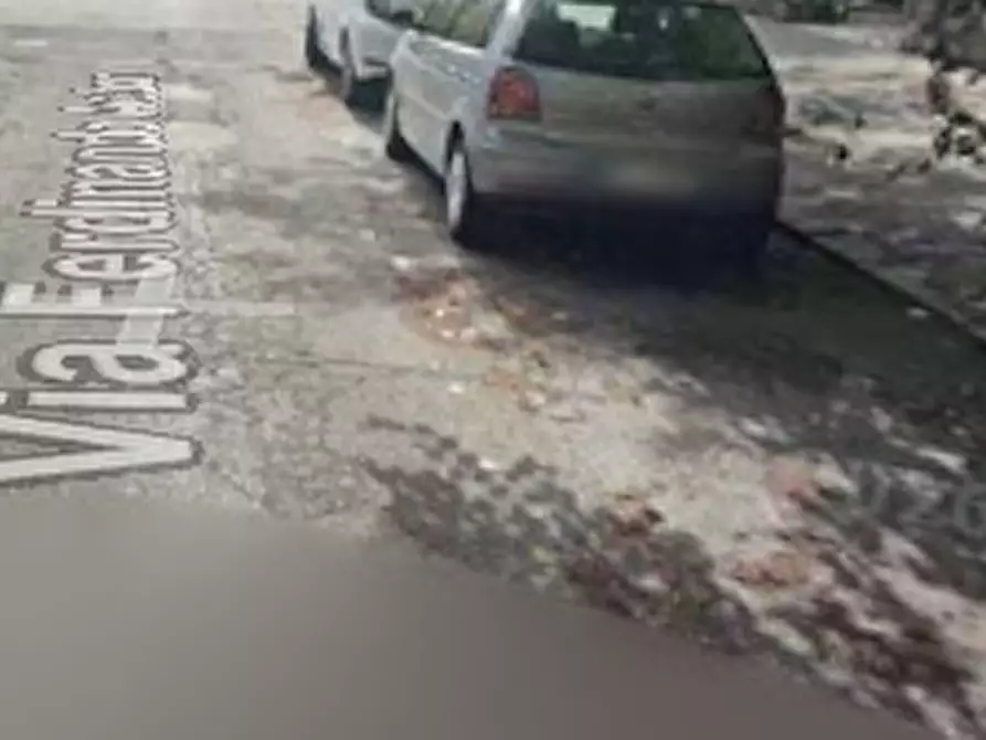 Immagine 13 di Appartamento in vendita  in Via Ferdinando Acton a Roma