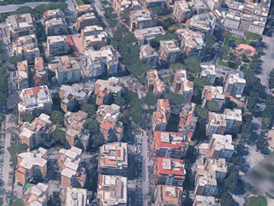 Immagine 17 di Appartamento in vendita  in Via Ferdinando Acton a Roma