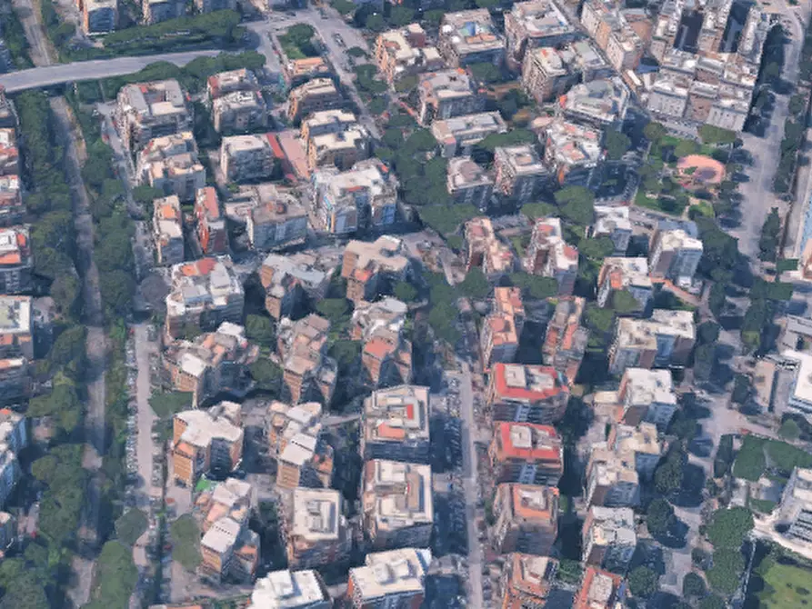 Immagine 18 di Appartamento in vendita  in Via Ferdinando Acton a Roma