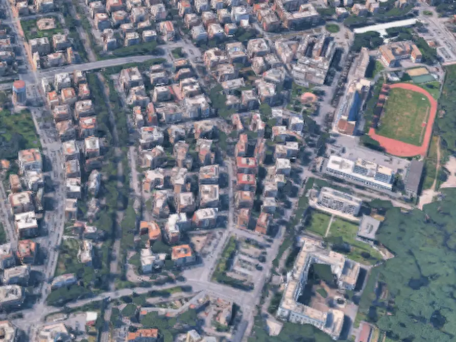 Immagine 20 di Appartamento in vendita  in Via Ferdinando Acton a Roma