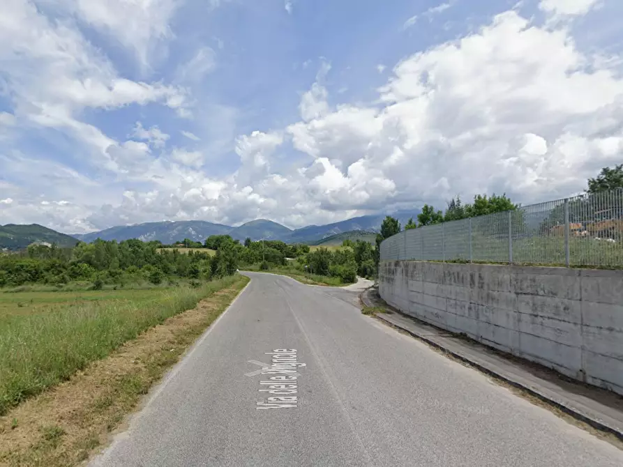 Immagine 5 di Capannone industriale in vendita  in Via delle Vignole a L'aquila
