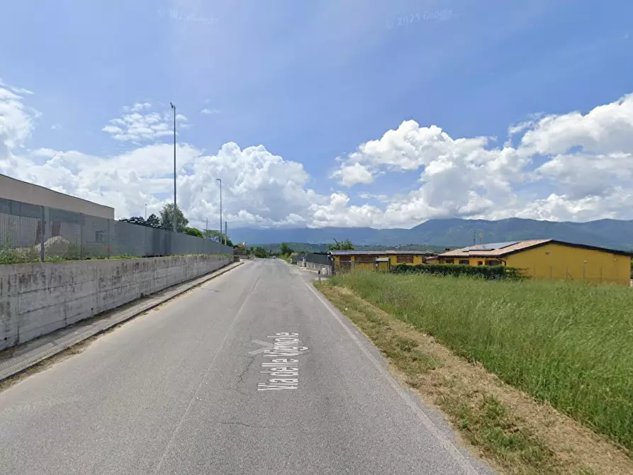 Immagine 6 di Capannone industriale in vendita  in Via delle Vignole a L'aquila