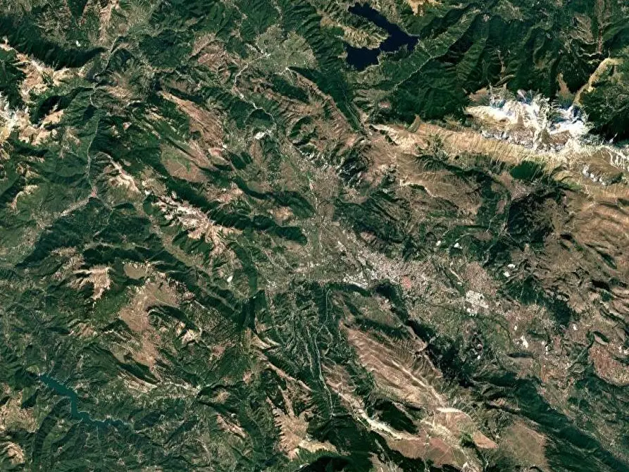 Immagine 7 di Capannone industriale in vendita  in Via delle Vignole a L'aquila