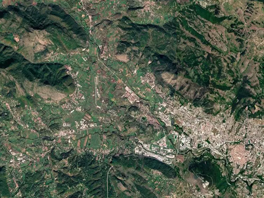 Immagine 9 di Capannone industriale in vendita  in Via delle Vignole a L'aquila