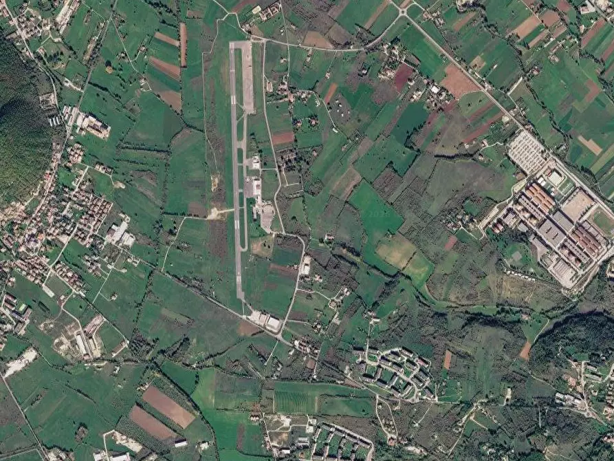 Immagine 11 di Capannone industriale in vendita  in Via delle Vignole a L'aquila