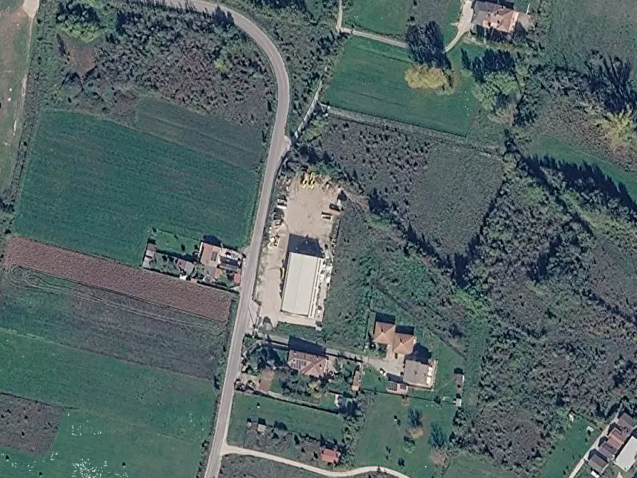 Immagine 14 di Capannone industriale in vendita  in Via delle Vignole a L'aquila