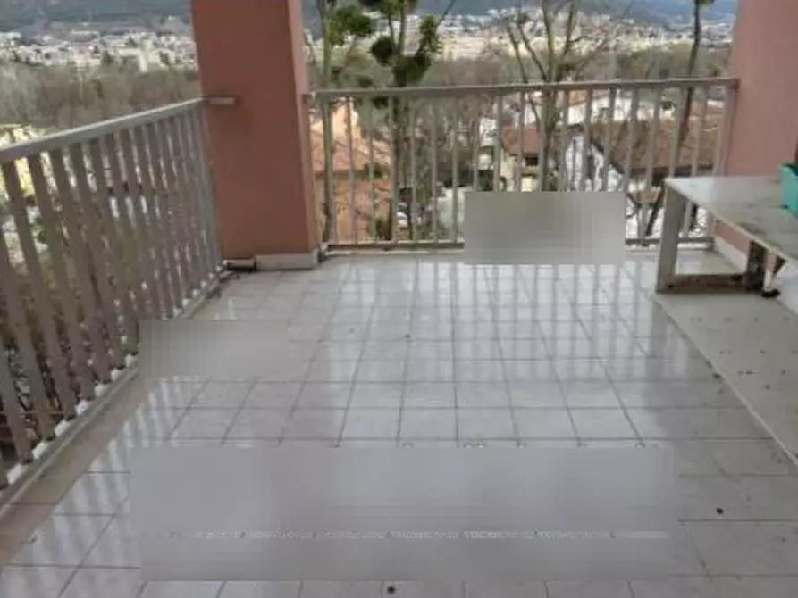 Immagine 2 di Appartamento in vendita  in Via Beffi a L'aquila