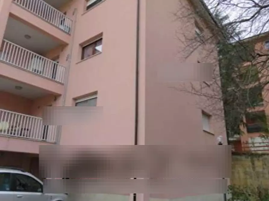 Immagine 7 di Appartamento in vendita  in Via Beffi a L'aquila