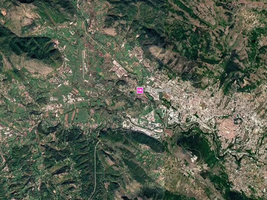 Immagine 12 di Appartamento in vendita  in Via Beffi a L'aquila