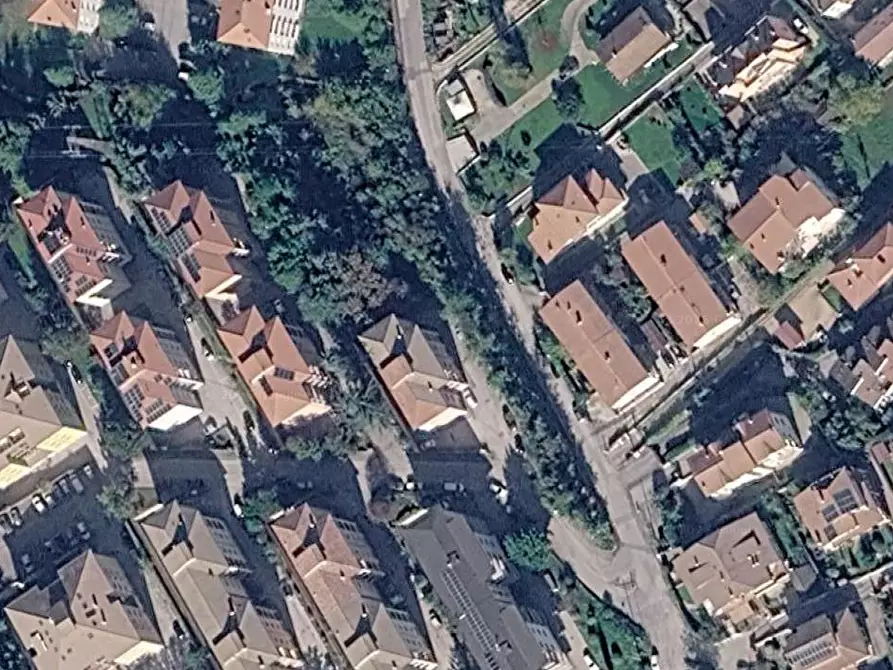 Immagine 18 di Appartamento in vendita  in Via Beffi a L'aquila