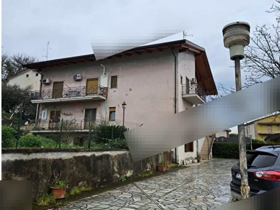 Immagine 1 di Appartamento in vendita  in Via vittorio bachelet a Benevento