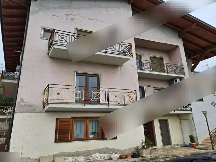 Immagine 2 di Appartamento in vendita  in Via vittorio bachelet a Benevento
