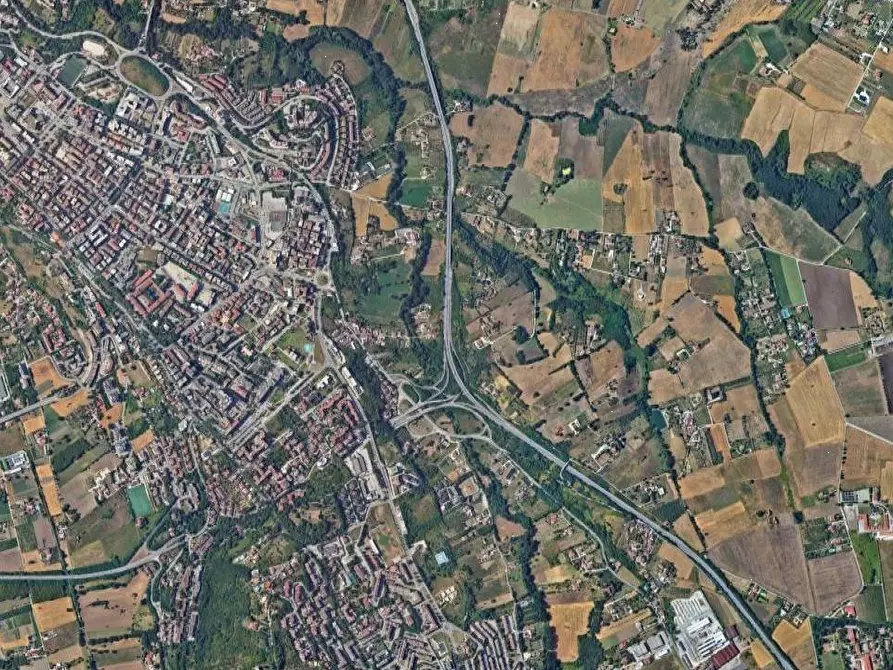 Immagine 9 di Appartamento in vendita  in Via vittorio bachelet a Benevento