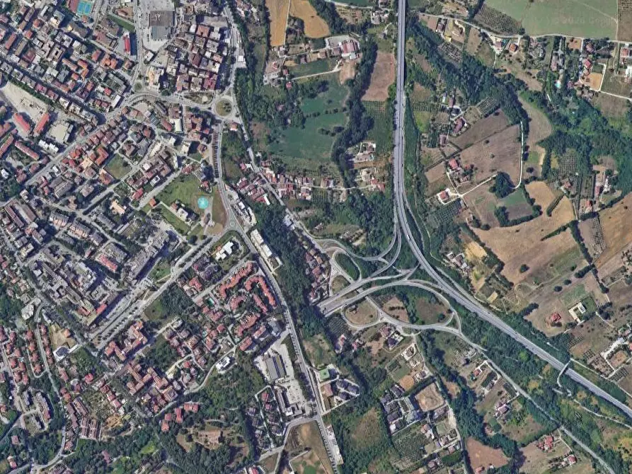 Immagine 10 di Appartamento in vendita  in Via vittorio bachelet a Benevento