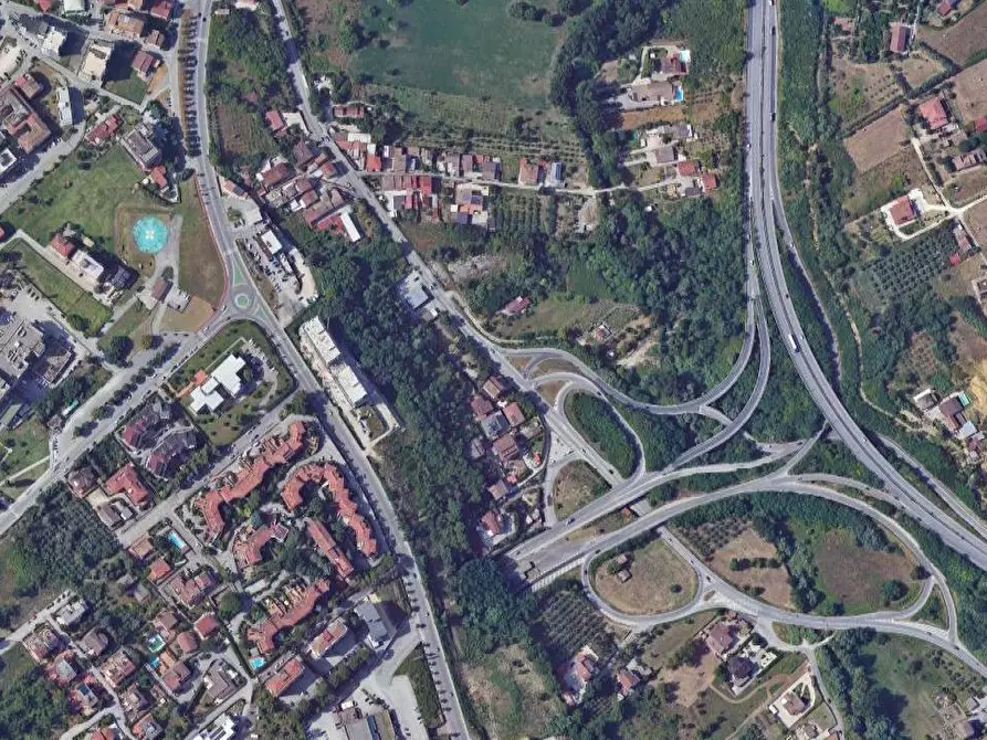 Immagine 11 di Appartamento in vendita  in Via vittorio bachelet a Benevento