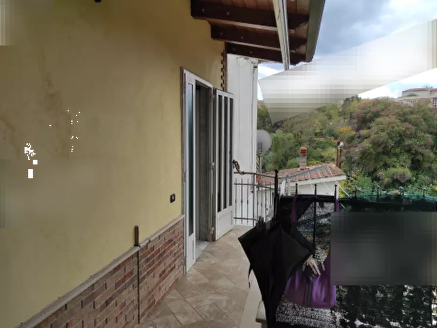 Immagine 2 di Porzione di casa in vendita  in Via ponticelli a Benevento