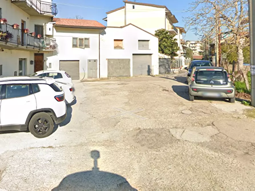 Immagine 6 di Porzione di casa in vendita  in Via ponticelli a Benevento