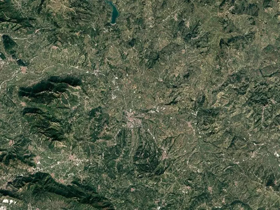 Immagine 7 di Porzione di casa in vendita  in Via ponticelli a Benevento