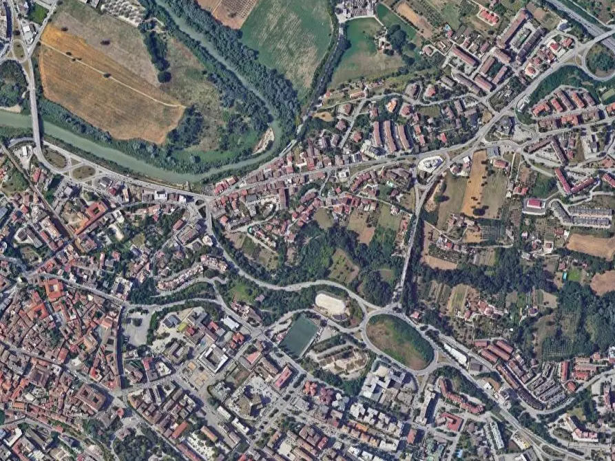 Immagine 12 di Porzione di casa in vendita  in Via ponticelli a Benevento