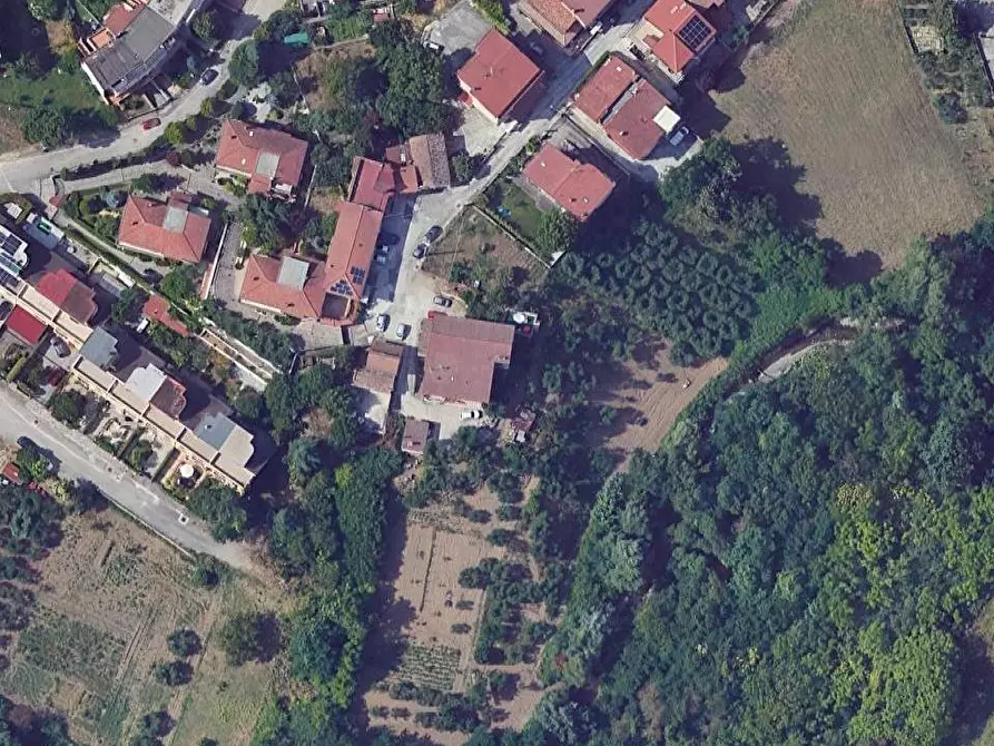 Immagine 15 di Porzione di casa in vendita  in Via ponticelli a Benevento