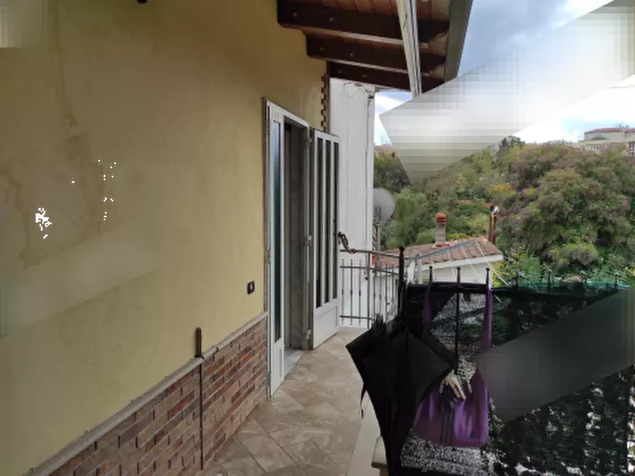 Immagine 2 di Porzione di casa in vendita  in Via ponticelli a Benevento