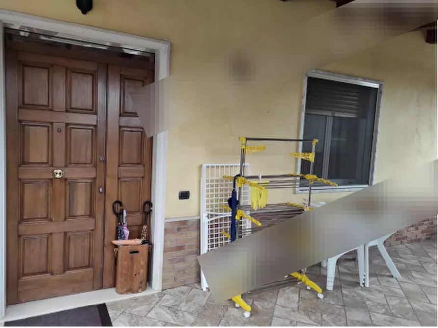Immagine 3 di Porzione di casa in vendita  in Via ponticelli a Benevento