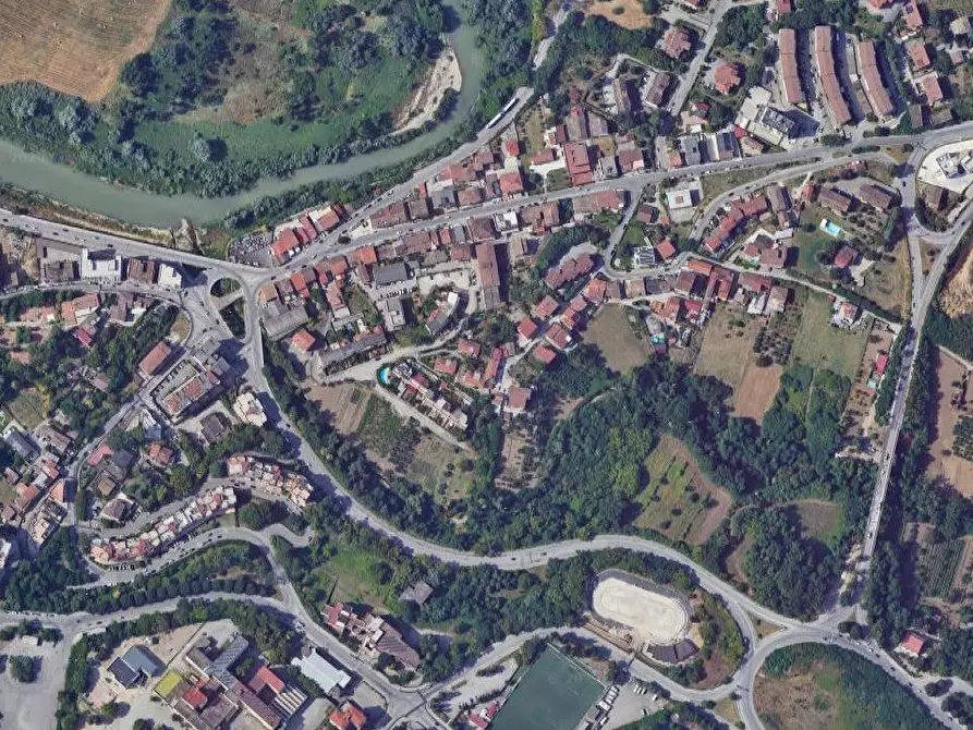 Immagine 13 di Porzione di casa in vendita  in Via ponticelli a Benevento
