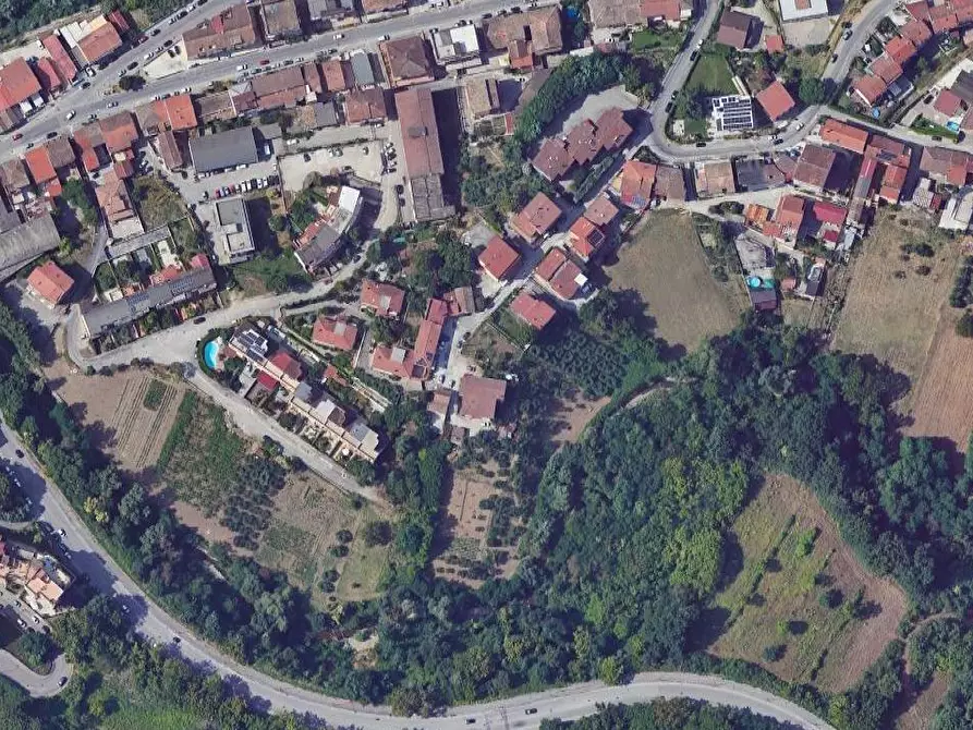 Immagine 14 di Porzione di casa in vendita  in Via ponticelli a Benevento