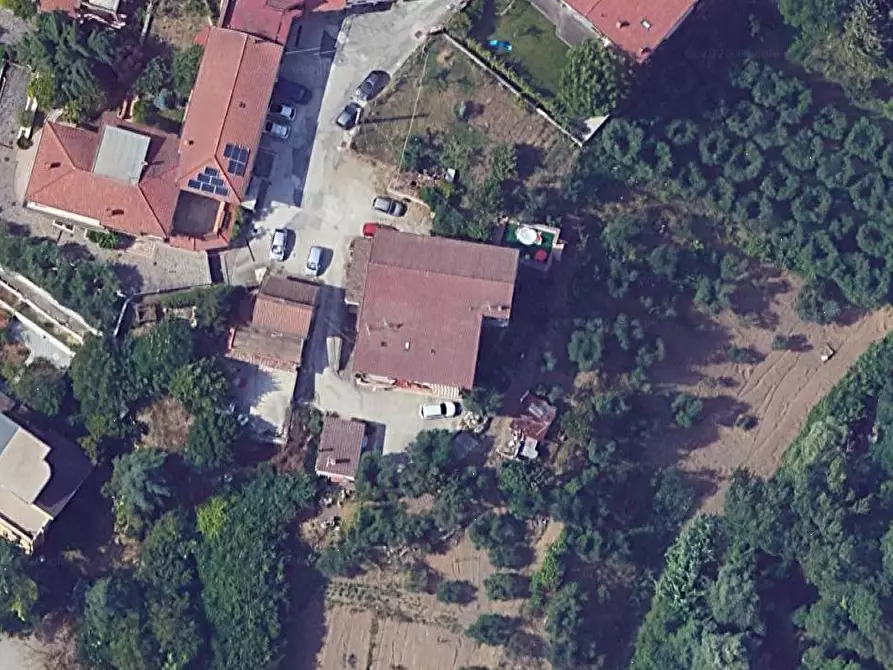 Immagine 16 di Porzione di casa in vendita  in Via ponticelli a Benevento