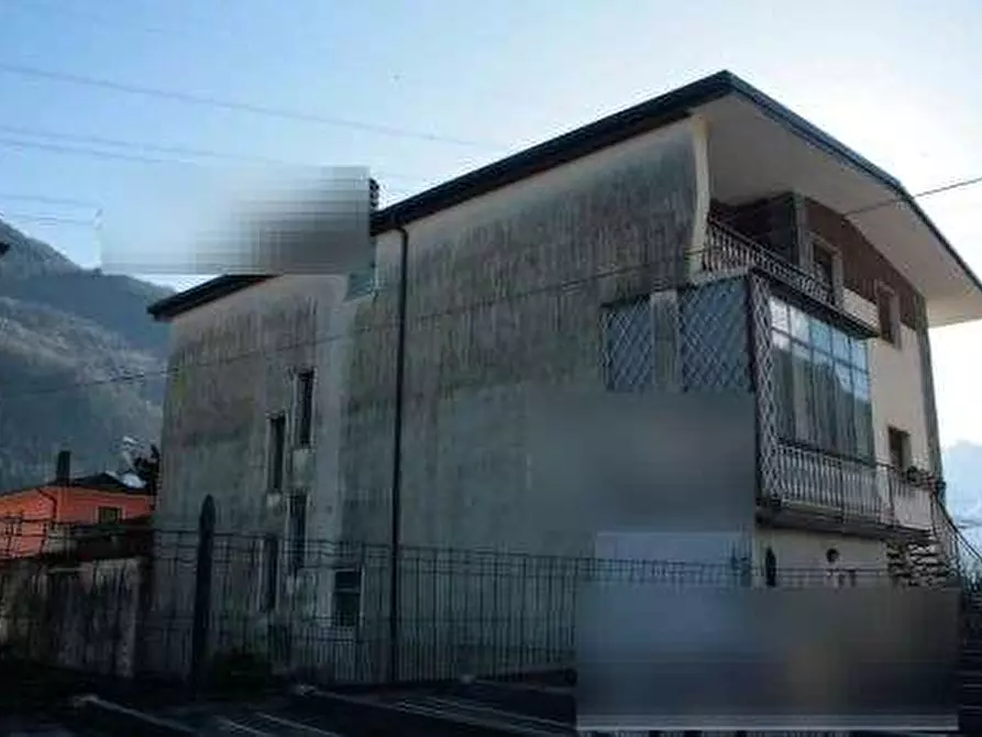 Immagine 3 di Appartamento in vendita  in Via Nazionale a Sellero