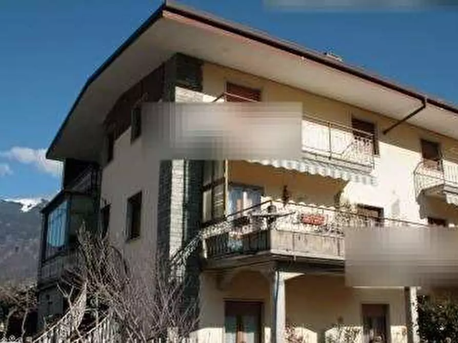 Immagine 4 di Appartamento in vendita  in Via Nazionale a Sellero