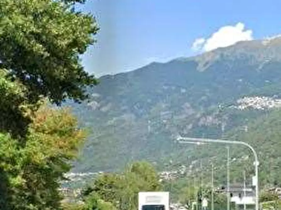 Immagine 6 di Appartamento in vendita  in Via Nazionale a Sellero
