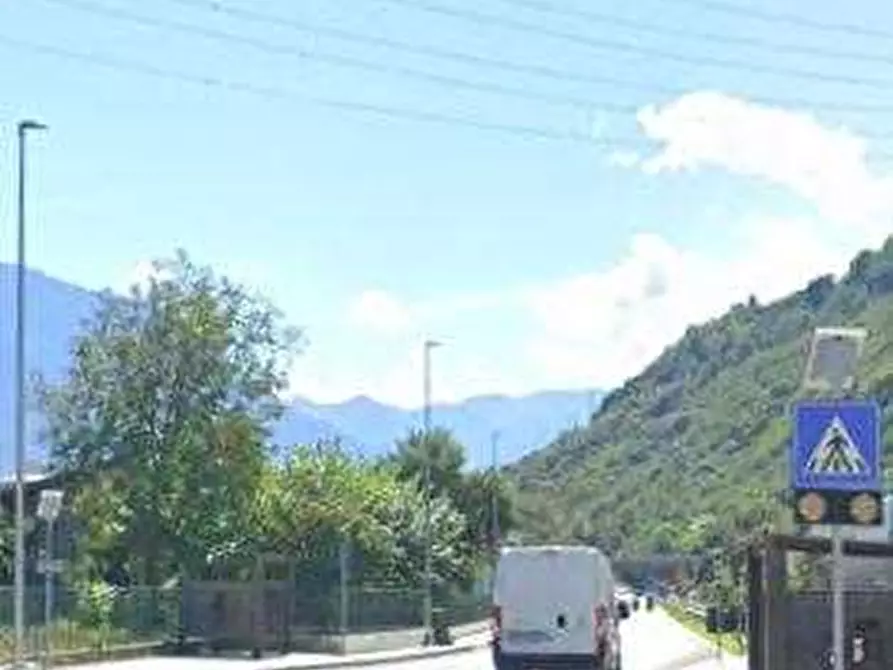 Immagine 7 di Appartamento in vendita  in Via Nazionale a Sellero