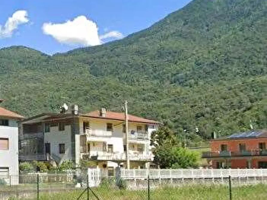 Immagine 8 di Appartamento in vendita  in Via Nazionale a Sellero