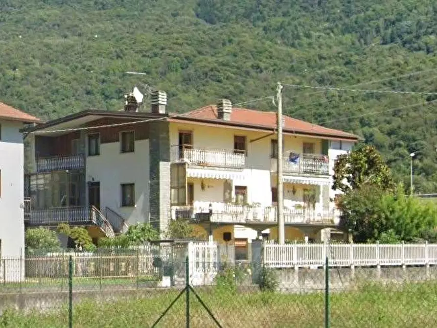 Immagine 1 di Appartamento in vendita  in Via Nazionale a Sellero
