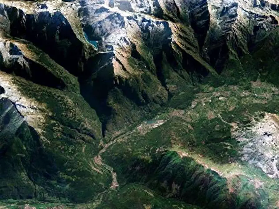 Immagine 14 di Appartamento in vendita  in Via Nazionale a Sellero