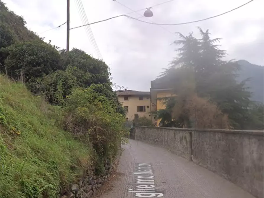 Immagine 6 di Porzione di casa in vendita  in Via Guglielmo Marconi a Pezzaze