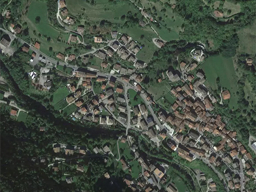 Immagine 8 di Porzione di casa in vendita  in Via Guglielmo Marconi a Pezzaze
