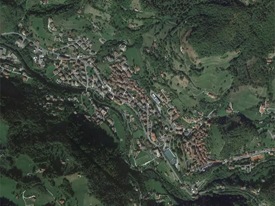 Immagine 9 di Porzione di casa in vendita  in Via Guglielmo Marconi a Pezzaze
