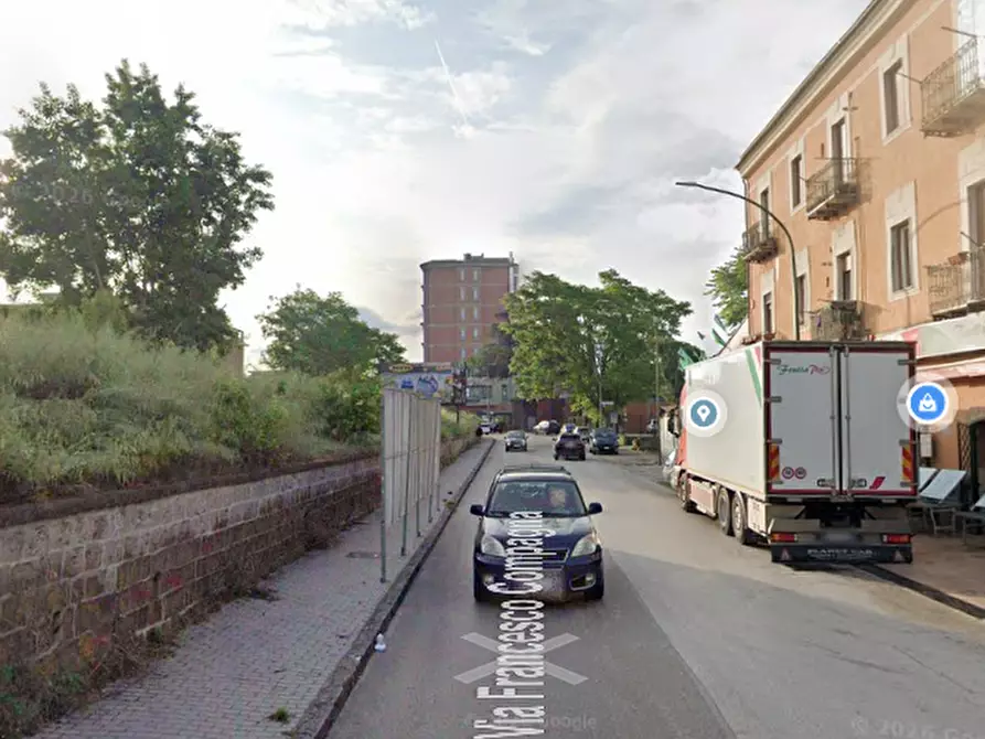 Immagine 6 di Posto auto in vendita  in Via Compagna a Benevento