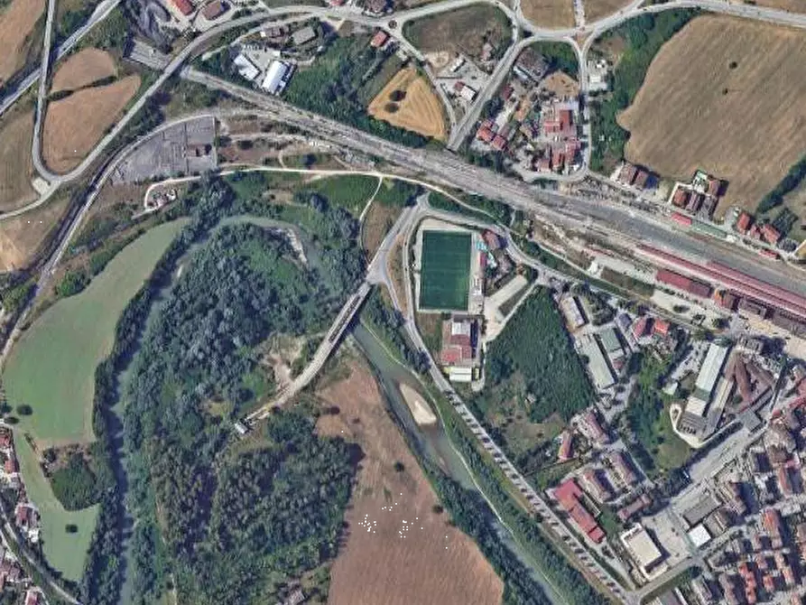 Immagine 11 di Posto auto in vendita  in Via Compagna a Benevento