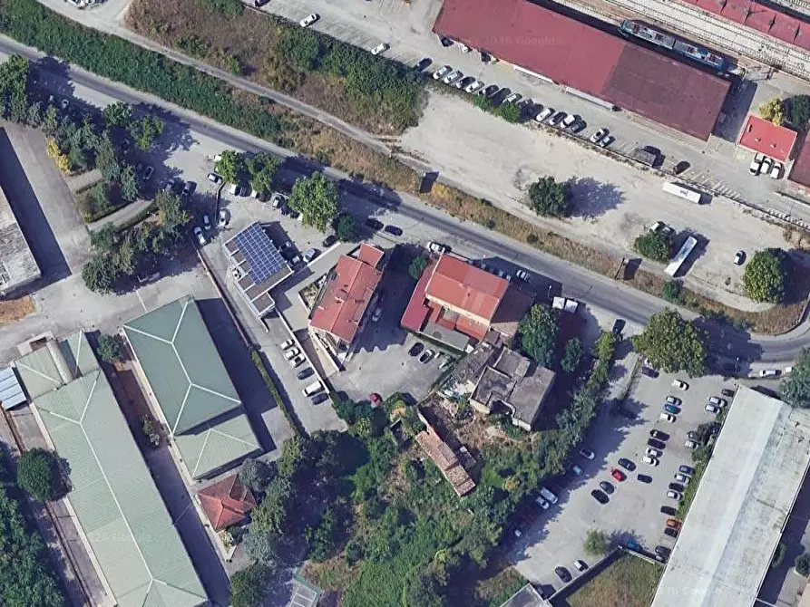 Immagine 14 di Posto auto in vendita  in Via Compagna a Benevento