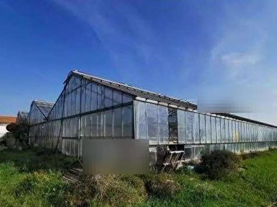 Immagine 1 di Terreno agricolo in vendita  in Loc. Rio Becciu a Decimoputzu
