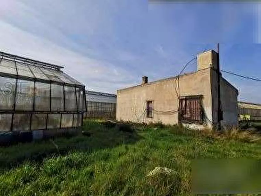 Immagine 2 di Terreno agricolo in vendita  in Loc. Rio Becciu a Decimoputzu