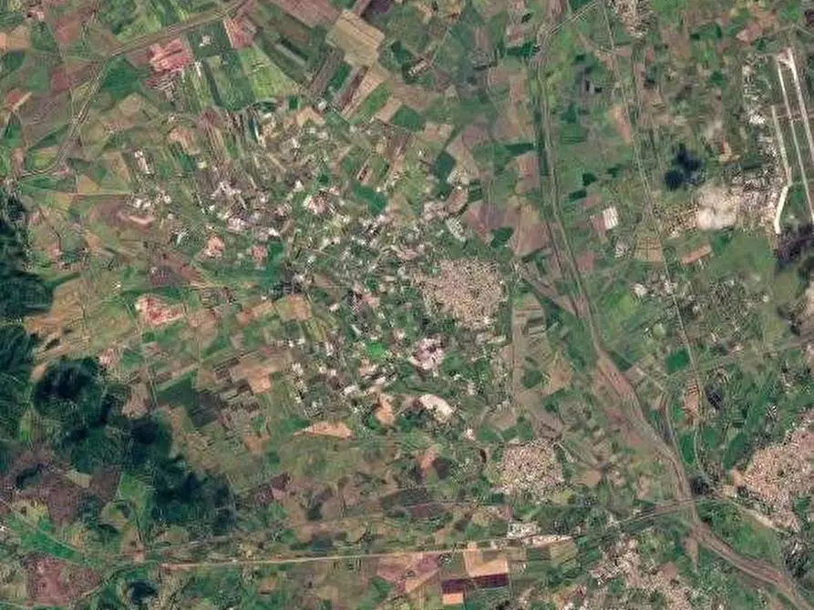 Immagine 6 di Terreno agricolo in vendita  in Loc. Rio Becciu a Decimoputzu