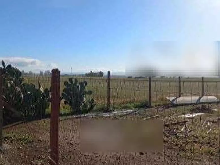 Immagine 3 di Terreno agricolo in vendita  in località Terramaini  a Decimoputzu