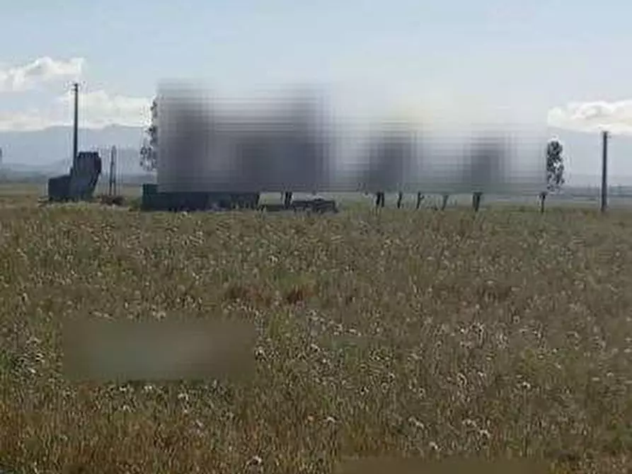 Immagine 4 di Terreno agricolo in vendita  in località Terramaini  a Decimoputzu